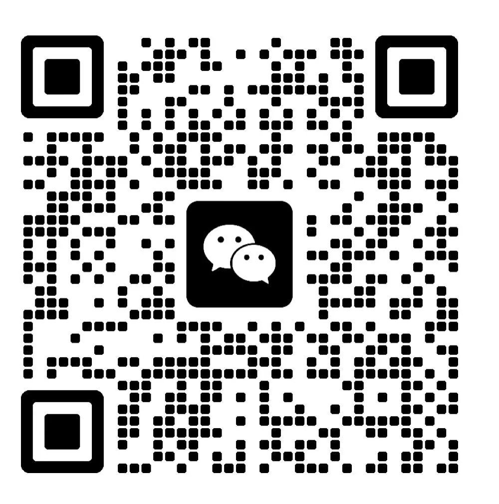 WeChat QR Code