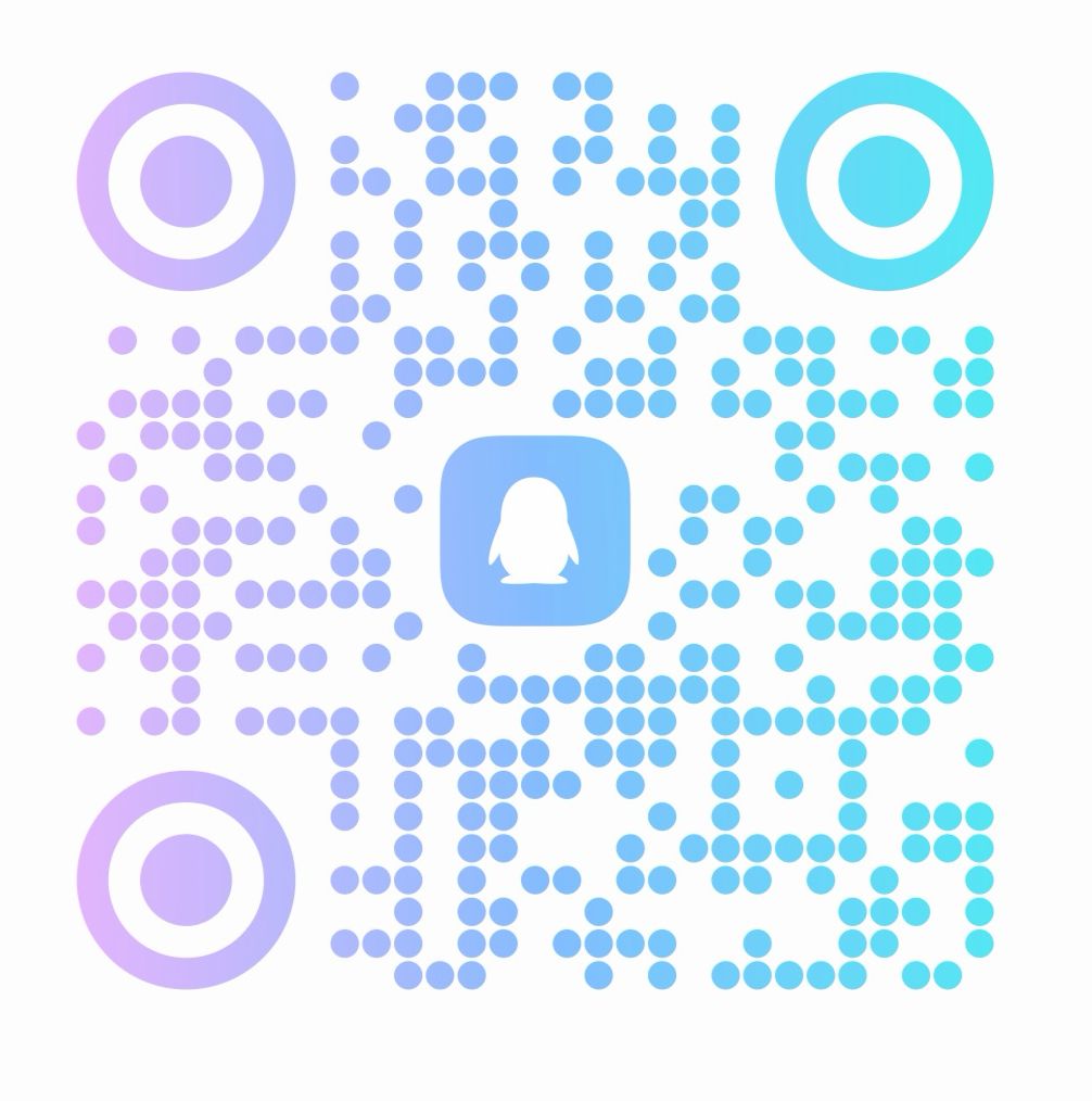 QQ QR Code